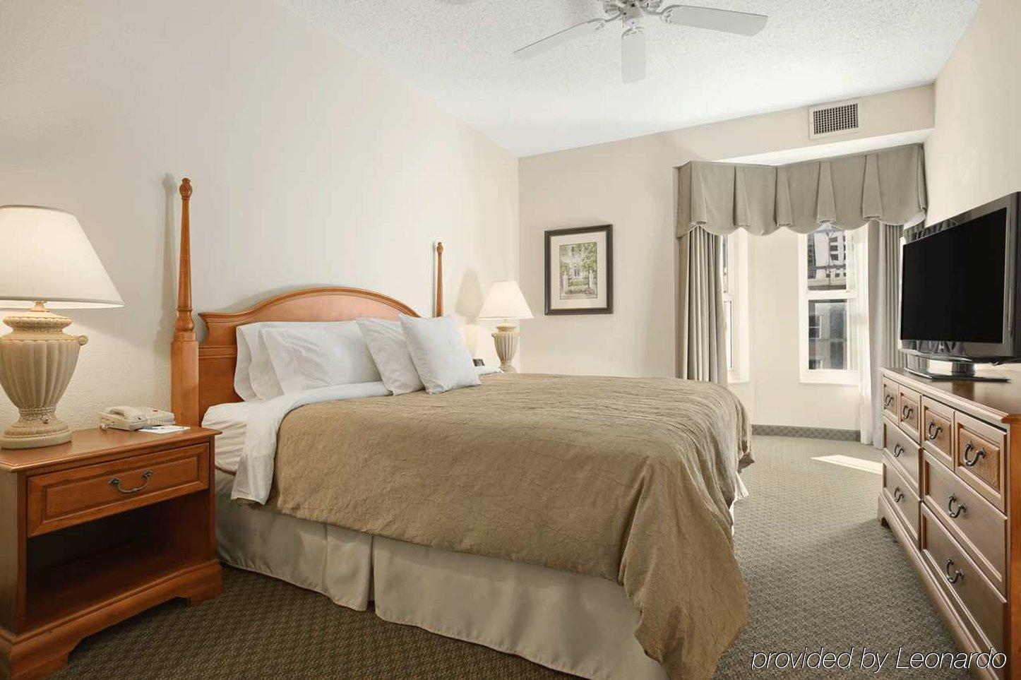 Homewood Suites By Hilton New Orleans Zimmer foto